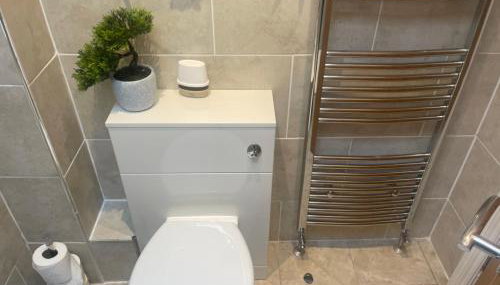 THE CARRIAGE HOUSE - Foto 4