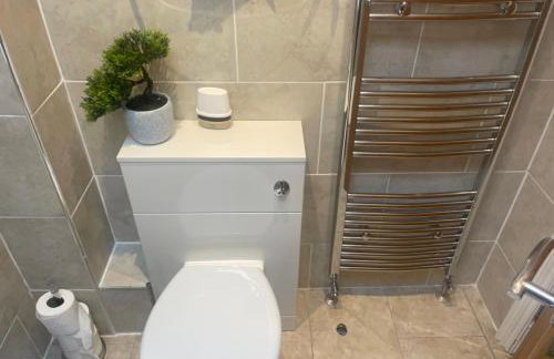 THE CARRIAGE HOUSE - Foto 4