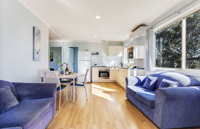 Beach Cabins Merimbula - Photo 62