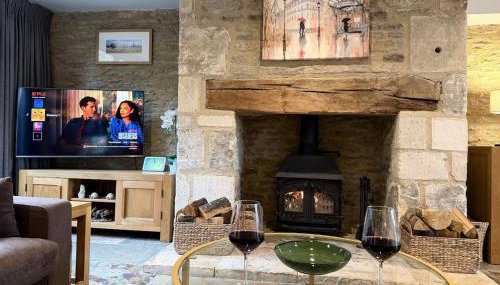 Hareside, Cotswold Cottage in Poulton - Foto 5