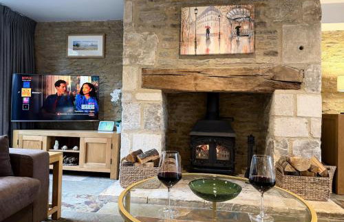 Hareside, Cotswold Cottage in Poulton - Foto 5