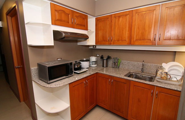 Uptown Condotel - Foto 21