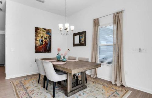 New 2-2 Patio Villa - Foto 35