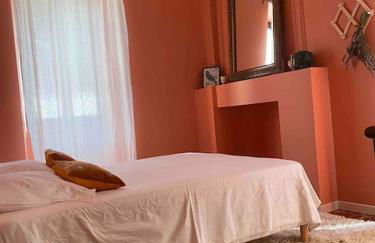 Appartement de Charme dans un Ancien Mas Cévenol piscine et jacuzzi - Foto 21