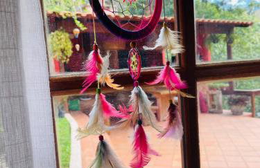 Vale Vijaya bem estar em meio à natureza - Foto 40