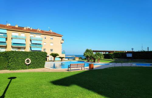 Apartamento L'Ampolla Flamingo y Mar - Photo 2