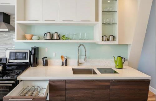 Downtown Los Angeles Modern Apartments - Foto 21