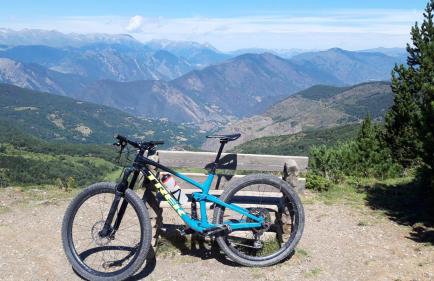 Apartament Rural Burg - Foto 24