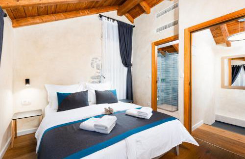 Luxury Jerini House with pool and wellness - Photo 36