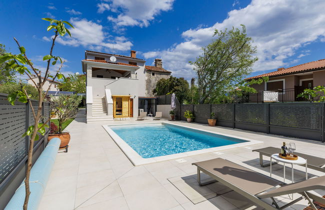 Villa Lora - Foto 19