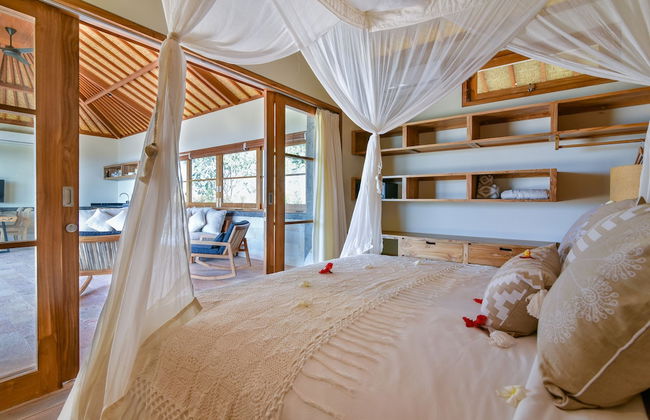 Sumberkima Hill Private Villa Retreat - Photo 39