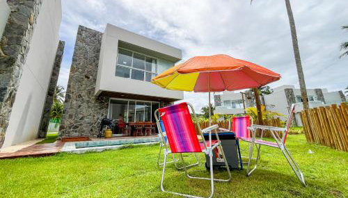 Casa Marceneiro Milagres - Foto 5, Garden view