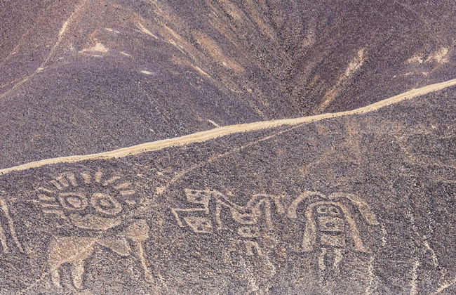 Palpa Archaeological Tour - Foto 3