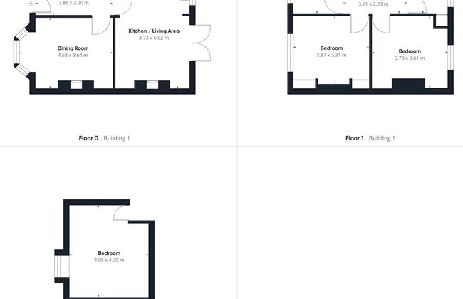 Host Stay Seagull Cottage - Foto 23