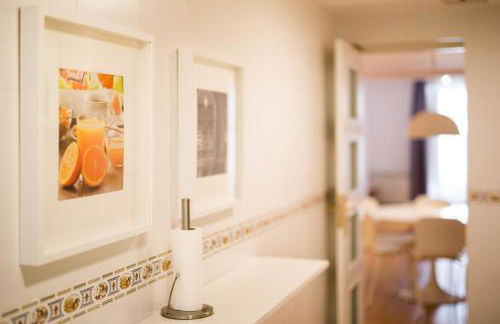 Apartamento SoMbrereria RiMboMbin - Foto 34