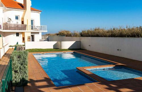 Apartments Baleal: Sunshine by the Pool - Foto 1