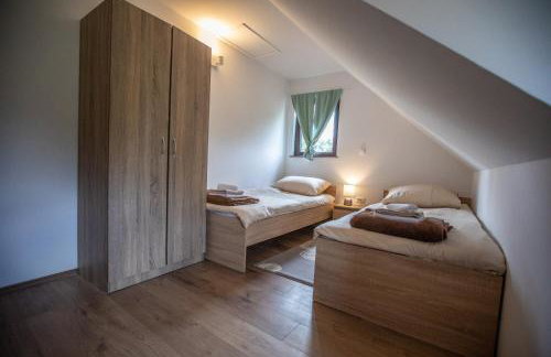 Apartmani Lara Modruš-Kuća za odmor - Foto 18