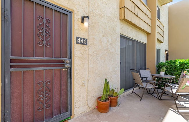 The Camelback 446 Walk 2 Old Town 4 Pools - Foto 24