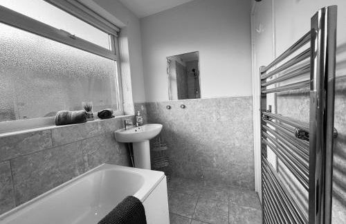 Park Apartment 2, Close to Tynemouth - Foto 17