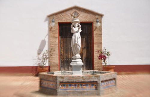 Cortijo la amazona - Foto 11