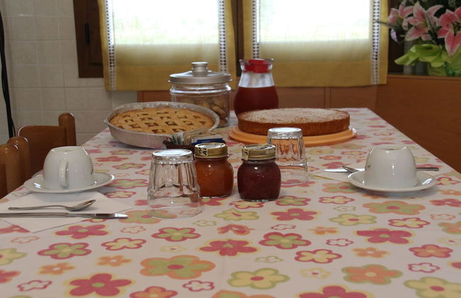 Agriturismo La Fraterna - Foto 54