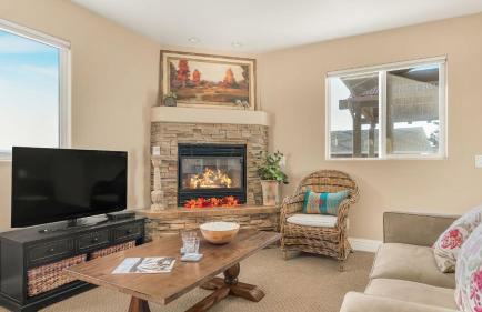 Ten-Acre Wine Country Estate Near Paso Robles w Pool Views El Pomar Estate by AvantStay - Foto 63