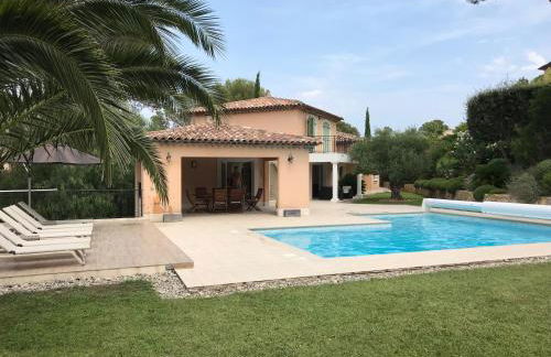Belle villa dans clos privé - Saint Raphaël Boulouris - Foto 1