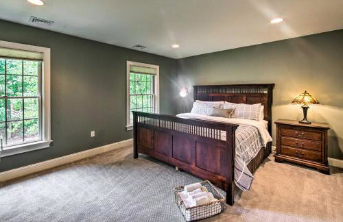 Extravagant Atglen Manor with Private 60-Acre Land! - Foto 14