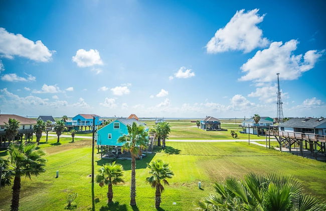 Serenity By the Sea - Great Views in Treasure Isla - Foto 18