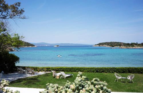 Azure Bianca Beach Villa - Foto 12