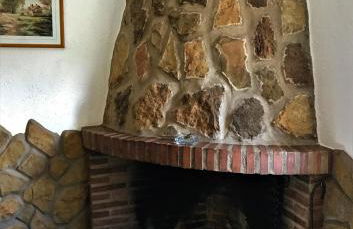 Alojamientos Loma de Mariangela - Foto 25