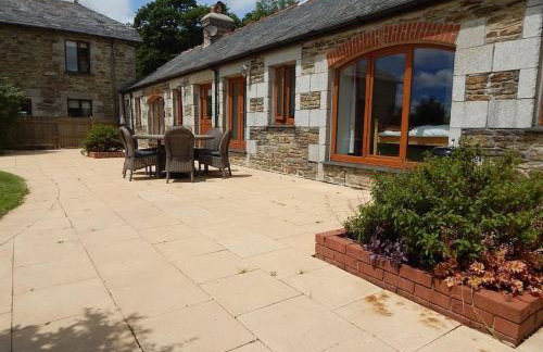 The Old Coach House at Hendra Barns - Foto 21