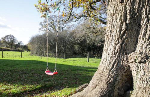 Foxglove Cottage - Photo 29