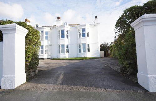 Grade 2 Listed Apartment, Southport Promenade - Foto 15