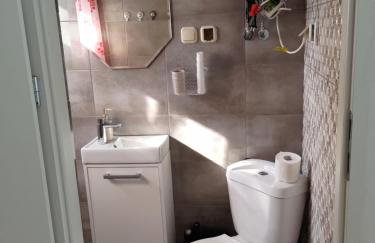 Wiejskie mieszkanie - Foto 7