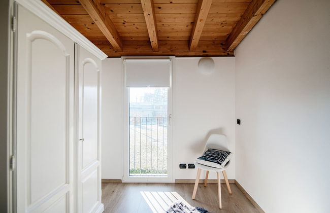 White Attic - by MyHomeInComo - Foto 8