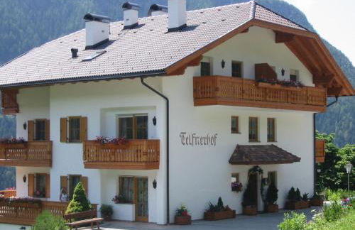 Nature Residence Telfnerhof - Photo 21