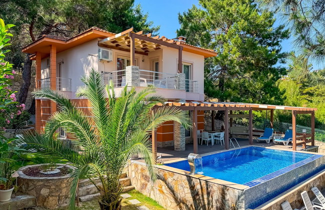 Villa Siesta - Foto 26