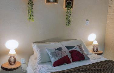 Refúgio com hidro, lareira e jardim em Três Coroas - Foto 58