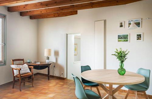 GITE DE L'ORME - Foto 1