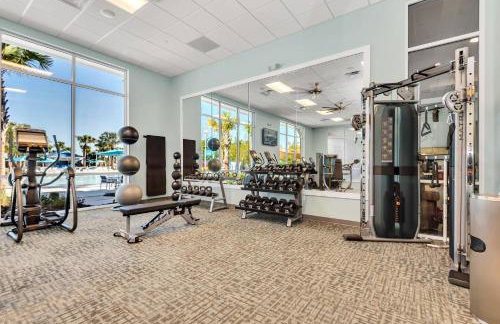 Townhome W/private Pool & Themed Rooms, Near Wdw! - Foto 120