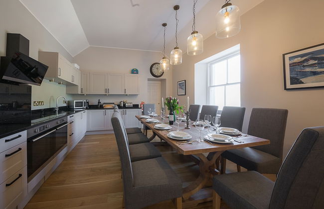 Taymouth Marina - Port Bane - Foto 10