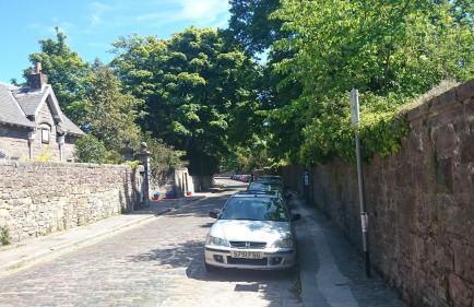 Violet Bank Apartment Morningside - Foto 21