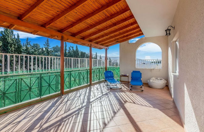 Alluring Cottage in Porto Rafti With Balcony - Foto 22