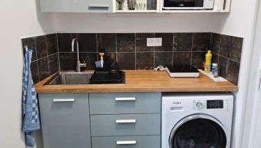 Bleu Ciel au Panier - Foto 2