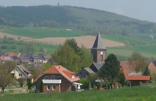 Holiday Apartment Stephanie Ahlborn - Photo 33