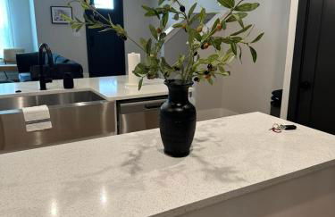 Loop, New Luxurious Large 3BR House, Sleeps 11 with Free Parking - Photo 25