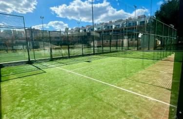 Apartamento acogedor en urbanización Panorámica Golf, Sant Jordi - Foto 36