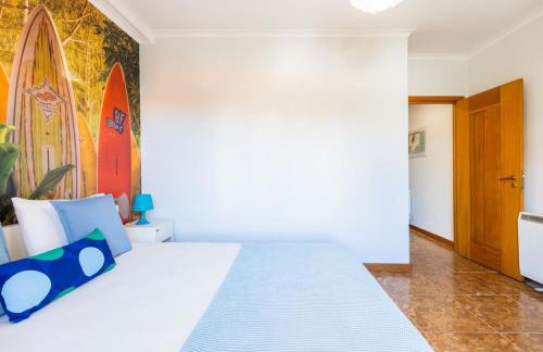 Aguda Beach Apartment - Photo 34