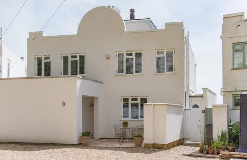 Sea Purse - Spectacular house on the beach - Foto 13